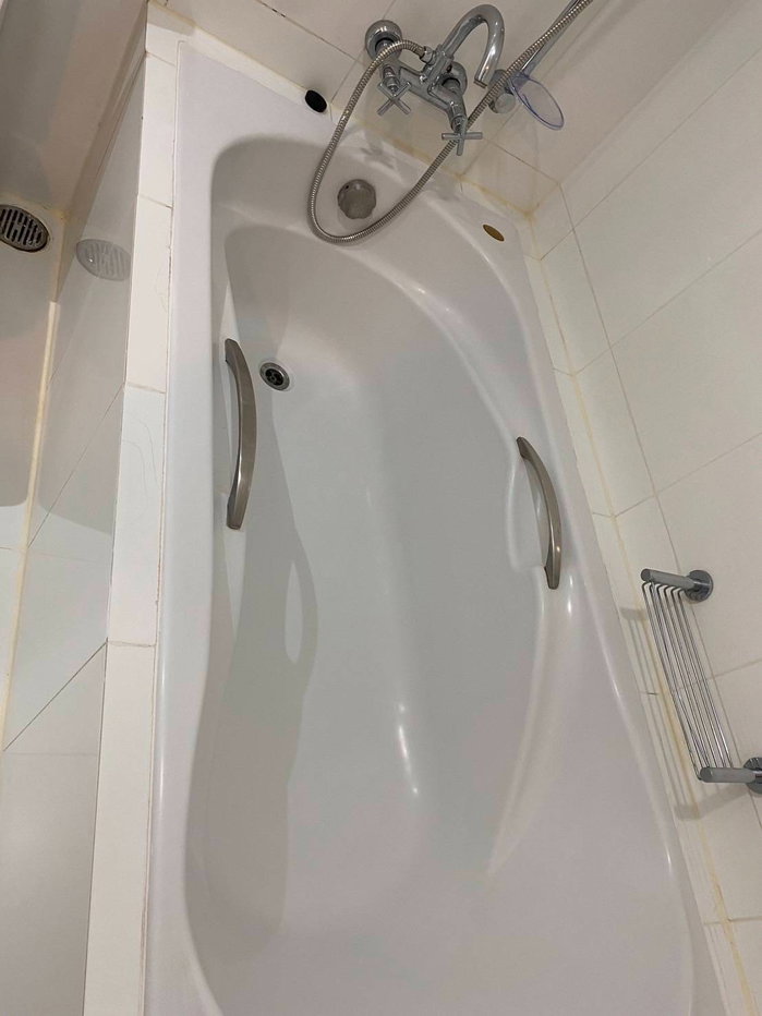 รูป Urbana Sukhumvit 15 2 Bedroom for rent - รูปที่ 8/12
