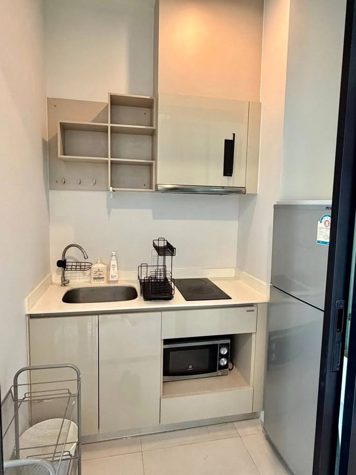 picture Condo for Rent at Niche Pride Thonglor - Phetchaburi (E6904042) - 6/7