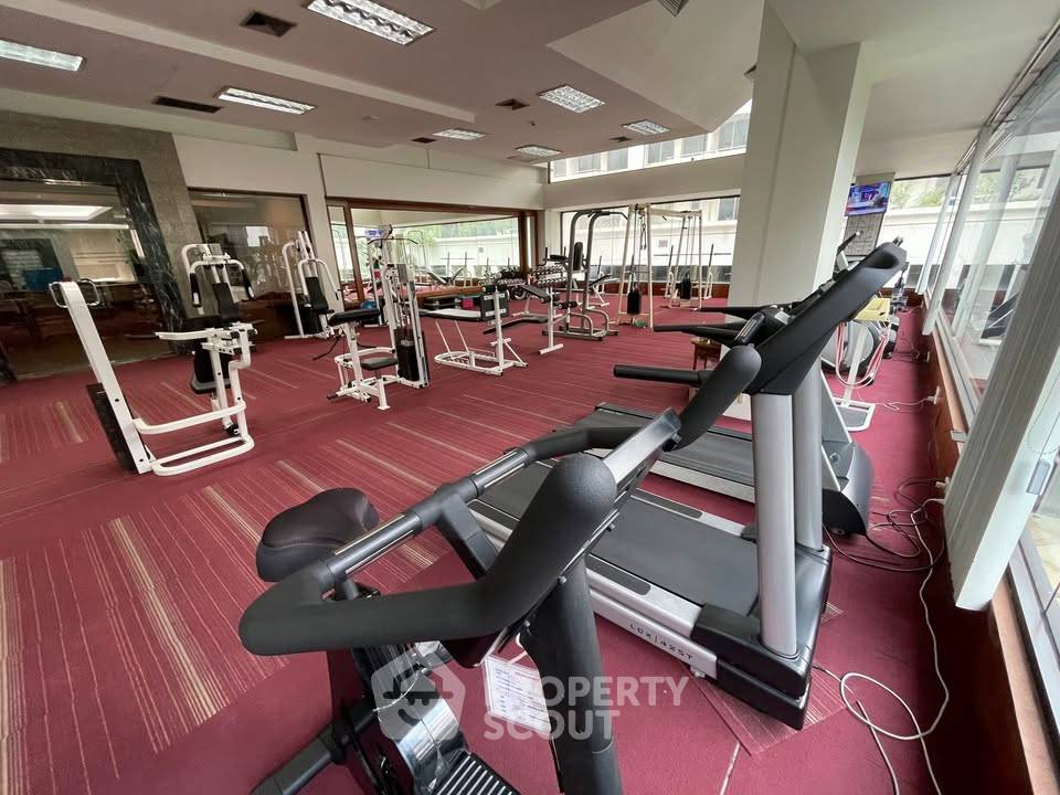 รูป คอนโด 2-ห้องนอน ที่ ศุภาลัย เพลส สุขุมวิท 39 ใกล้ BTS พร้อมพงษ์ (ID 2294376) - รูปที่ 13/32