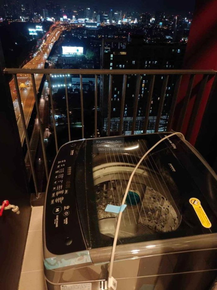 รูป เช่าคอนโด  ไลฟ์ อโศก ไฮป์ พระราม 9 ชั้นสูง MRT-พระราม 9 มักกะสัน เขต ราชเทวี กรุงเทพ CX-56486 ✅ ทักไลน์ @connexproperty ตอบทันที ทีมงานมืออาชีพ ✅ - รูปที่ 8/9