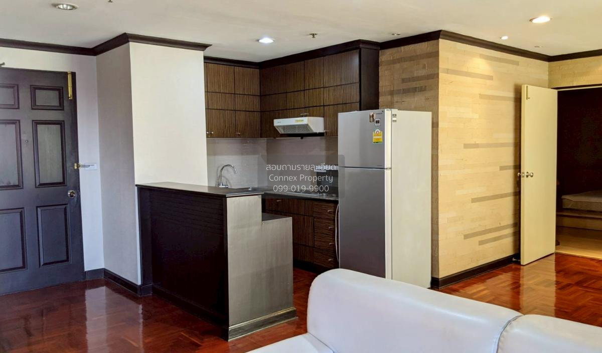 รูป เช่าคอนโด  รีเจ้นท์ รอยัล เพลส 1 BTS-สถานีราชดำริ ลุมพินี เขต ปทุมวัน กรุงเทพ CX-124891 ✅ ทักไลน์ @connexproperty ตอบทันที ทีมงานมืออาชีพ ✅ - รูปที่ 3/12