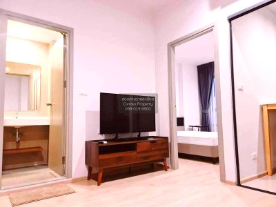 Condos for rent : 🔥🔥🔥 FOR RENT condo ไอดีโอ นิว พระราม9   Bang Kapi Bangkok CX-05263 ✅ Live chat with us ADD LINE @connexproperty ✅ 🔥🔥🔥