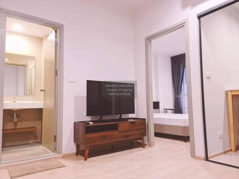 picture FOR RENT condo ไอดีโอ นิว พระราม9   Bang Kapi Bangkok CX-05263 ✅ Live chat with us ADD LINE @connexproperty ✅ - 1/8