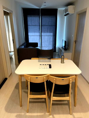 Condos for rent : For Rent Condo , NUE Noble Chaengwattana , high floor , MRT-Sri Rat , Khlong Kluea , Pak Kret , Nonthaburi , CX-85927 ✅ Live chat with us ADD LINE @connexproperty ✅