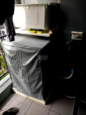 คอนโดให้เช่า : เช่าคอนโด  ไอดีโอ ท่าพระ อินเตอร์เชนจ์ MRT-ท่าพระ วัดท่าพระ เขต บางกอกใหญ่ กรุงเทพ CX-73679 ✅ ทักไลน์ @connexproperty ตอบทันที ทีมงานมืออาชีพ ✅