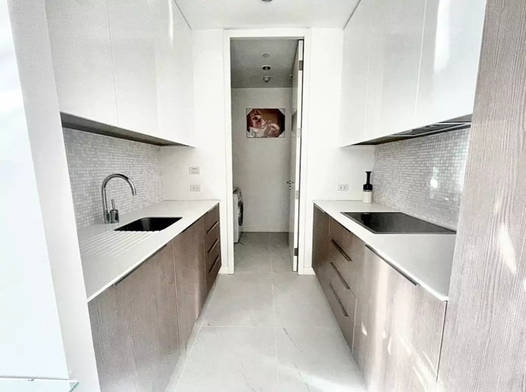 รูป LTHC15190 – Luxury Condo Prime Location for Sale Ratchadamri | City Lifestyle Best Value | Near BTS Ratchadamri | 39.9 MB  - รูปที่ 5/6