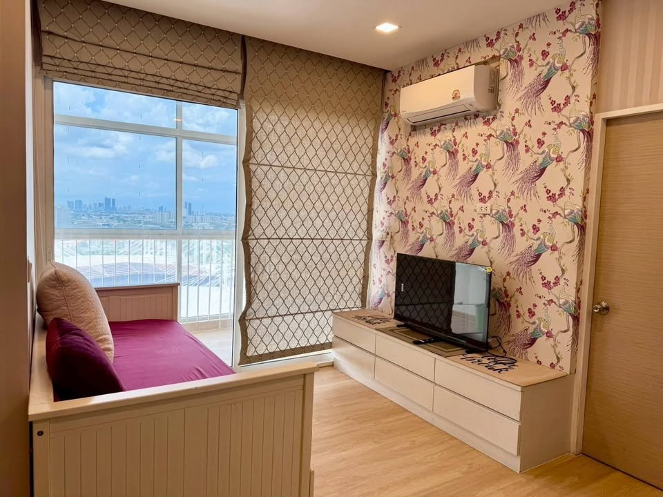 รูป เช่าคอนโด The Coast Condominium/เดอะ โคสต์ คอนโดมิเนียม (F6904047) ID Line : @pccenter - รูปที่ 2/14