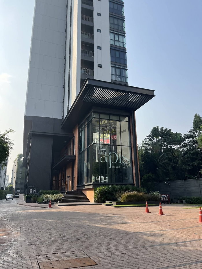 รูป ให้เช่าห้องใหม่ สวย Chapter One Midtown Ladprao 24 - รูปที่ 17/21