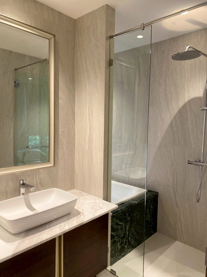 รูป LTHC15180 – Luxury Condo Pet-Friendly for Rent Thonglor | City Lifestyle Best Value | Near BTS Thonglor | 180,000 THB | คอนโดให้เช่า ทองหล่อ ห้องใหญ่พิเศษ เลี้ยงสัตว์ได้ คุ้มค่า ใกล้ BTS ทองหล่อ - รูปที่ 3/4