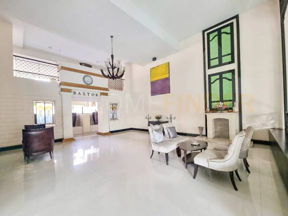 รูป Focus Ploenchit Sukhumvit 2 1 bedroom, for rent - รูปที่ 20/34