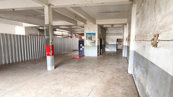 รูป อาคารพาณิชย์ 128 ตร.วา พระแสง สุราษฎร์ธานี 3.9M - รูปที่ 2/48