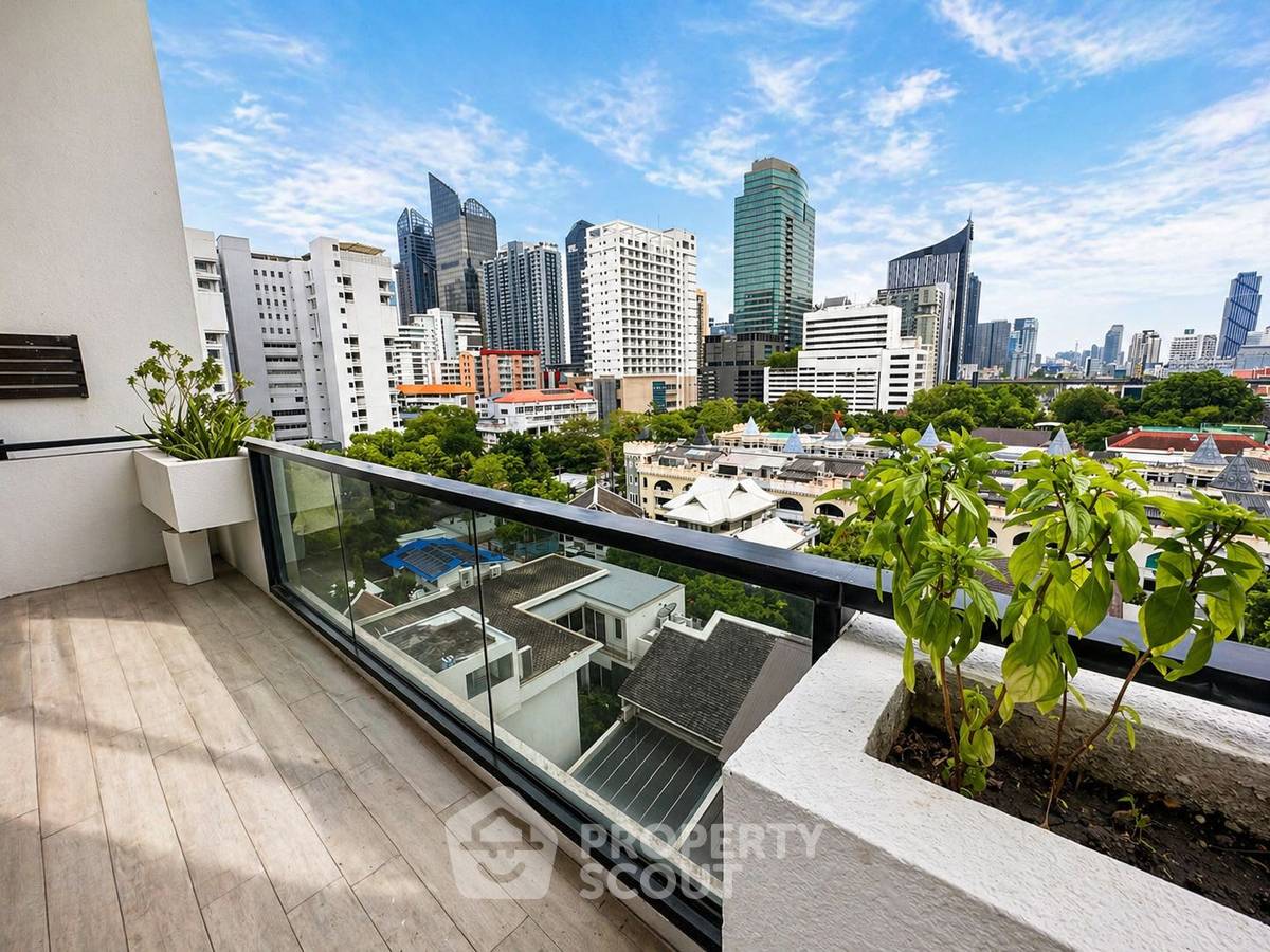 รูป คอนโด 3-ห้องนอน ที่ เกียรติธานี ซิตี้แมนชั่น ใกล้ MRT เพชรบุรี (ID 2833387) - รูปที่ 9/22