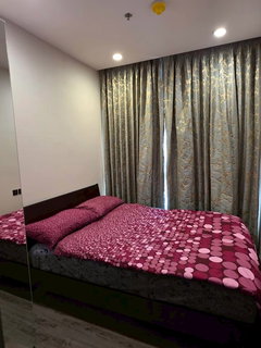 รูปภาพ *** (2 Bedroom) Condo for rent : Urbano Rajavithi ***