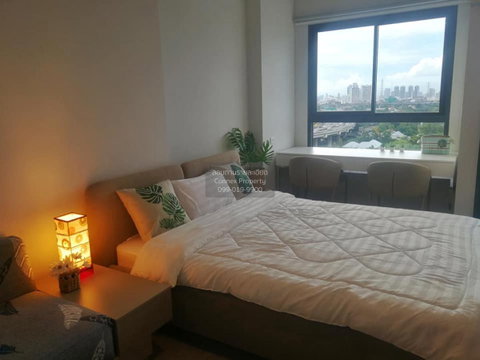 🔥🔥🔥 For Rent Condo , Ideo New Rama 9 , ARL-Ramkhamhaeng , Hua Mak , Bang Kapi , Bangkok , CX-132885 ✅ Live chat with us ADD LINE @connexproperty ✅ 🔥🔥🔥