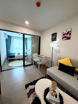 คอนโดให้เช่า : เช่าคอนโด GOOD DAY Sukhumvit 93/กู๊ดเดย์ สุขุมวิท 93 (E6904034) ID Line : @condo101