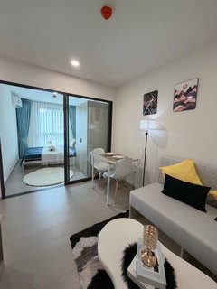 รูปภาพ เช่าคอนโด GOOD DAY Sukhumvit 93/กู๊ดเดย์ สุขุมวิท 93 (E6904034) ID Line : @condo101