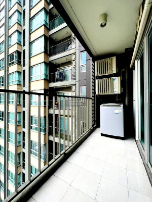 Condos for rent : 🔥🔥🔥 For Rent Condo , U Delight Rattanathibet , MRT-Nonthaburi Civic Center , Bang Krasop , Don Mueang , Nonthaburi , CX-96060 ✅ Live chat with us ADD LINE @connexproperty ✅ 🔥🔥🔥