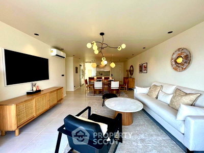 Condos for sale : 3-BR Condo at D.S. Tower 2 Sukhumvit 39 Condominium near MRT Sukhumvit (ID 2833088)
