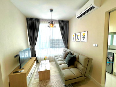 Condos for rent : 🔥🔥🔥 For Rent Condo , The Sky Sukhumvit , BTS-Udom Suk , Bang Na , Bang Na , Bangkok , CX-96287 ✅ Live chat with us ADD LINE @connexproperty ✅ 🔥🔥🔥