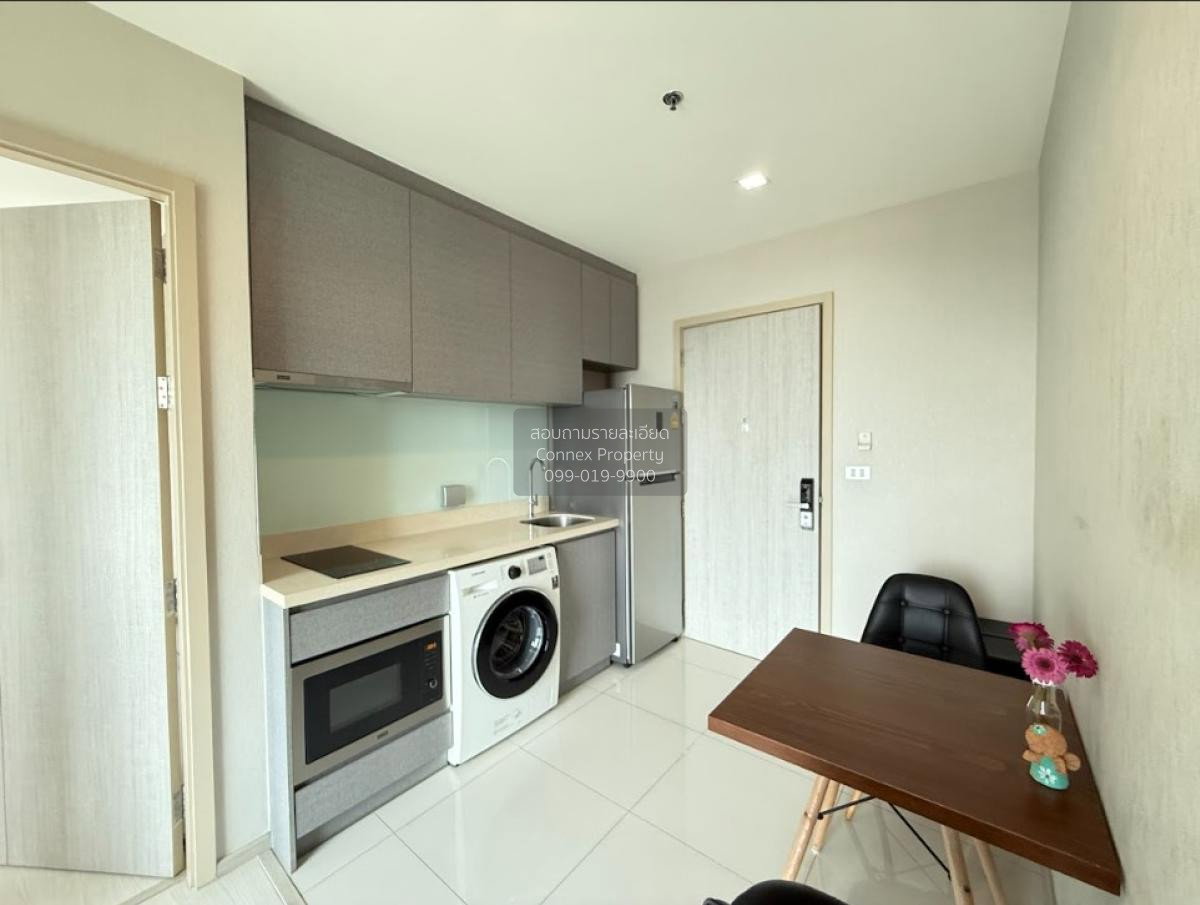 รูป 🔥🔥🔥 เช่าคอนโด ริทึ่ม สุขุมวิท 36-38 BTS-ทองหล่อ พระโขนง เขต คลองเตย กรุงเทพ CX-17940 ✅ ทักไลน์ @connexproperty ตอบทันที ทีมงานมืออาชีพ ✅ 🔥🔥🔥 - รูปที่ 6/12
