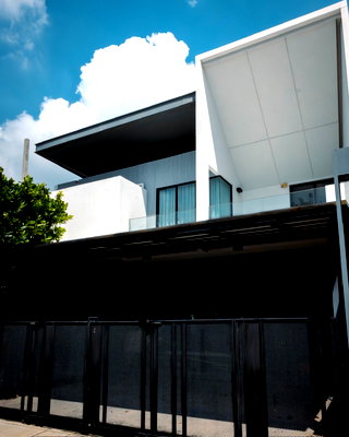 บ้านเดี่ยวให้เช่า : ✅ ✅ ให้เช่า - VIVE Bangna KM.7 , Luxury House 3 ห้องนอน พร้อมเข้าอยู่ ติดต่อไลน์ @bktasset หรือโทร 095-325-8928