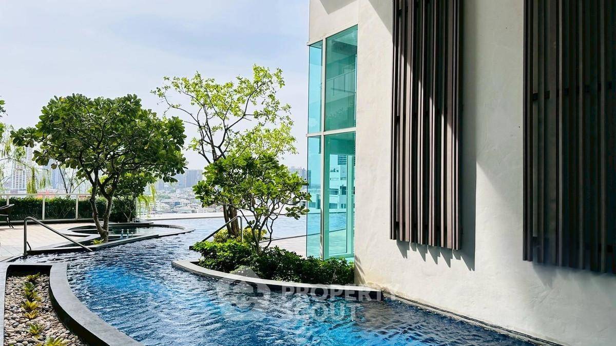 รูป คอนโด 3-ห้องนอน ที่ แม่น้ำ เรสซิเดนท์ ใน วัดพระยาไกร (ID 2447727) - รูปที่ 6/15