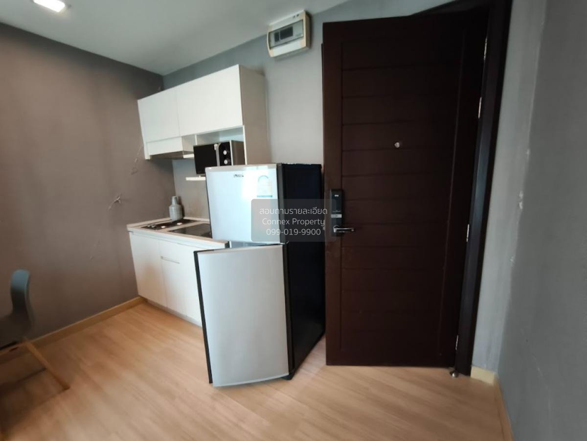 รูป เช่าคอนโด  ทรูทองหล่อ BTS-ทองหล่อ บางกะปิ เขต ห้วยขวาง กรุงเทพ CX-122822 ✅ ทักไลน์ @connexproperty ตอบทันที ทีมงานมืออาชีพ ✅ - รูปที่ 3/6