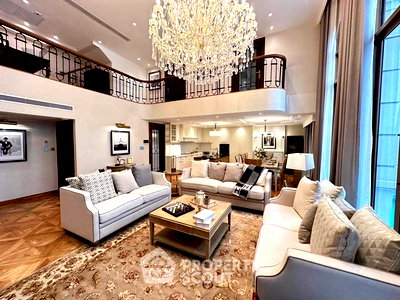 Houses for rent Bangkok : 4-BR House near ARL Ramkhamhaeng (ID 2833119)