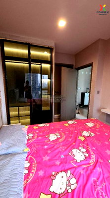 Condos for rent : 🔥🔥🔥 For Rent Condo , Life Asoke Hype Rama 9 , MRT-Phra Ram 9 , Makkasan , Rat Thewi , Bangkok , CX-87392 ✅ Live chat with us ADD LINE @connexproperty ✅ 🔥🔥🔥