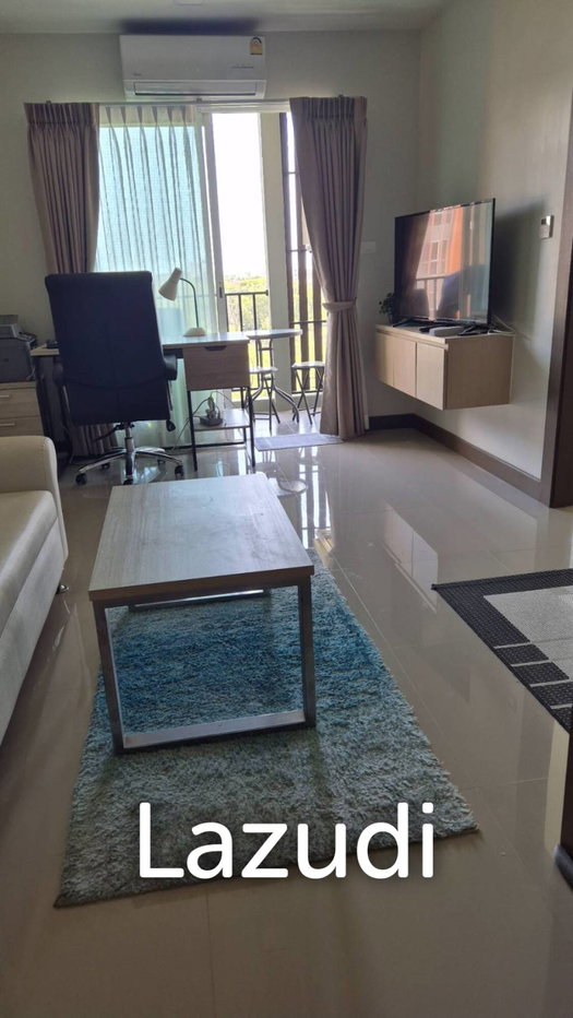 picture MY STYLE CONDO : 1 Bed Condo with Pool view - 10/24