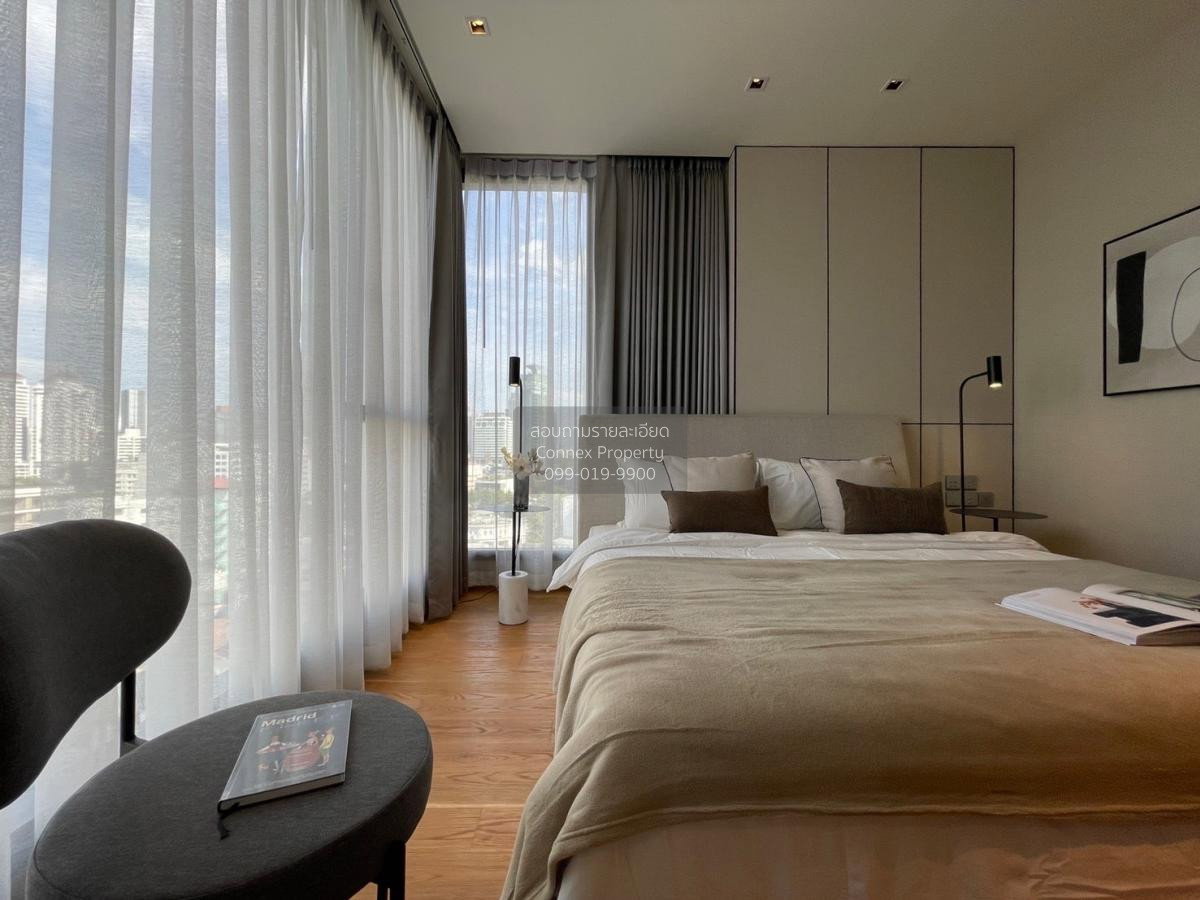 รูป เช่า คอนโด  Beatniq Sukhumvit 32 BTS-ทองหล่อ สุขุมวิท คลองตัน คลองเตย กรุงเทพ CX-02312 ✅ ทักไลน์ @connexproperty ตอบทันที ทีมงานมืออาชีพ ✅ - รูปที่ 3/12