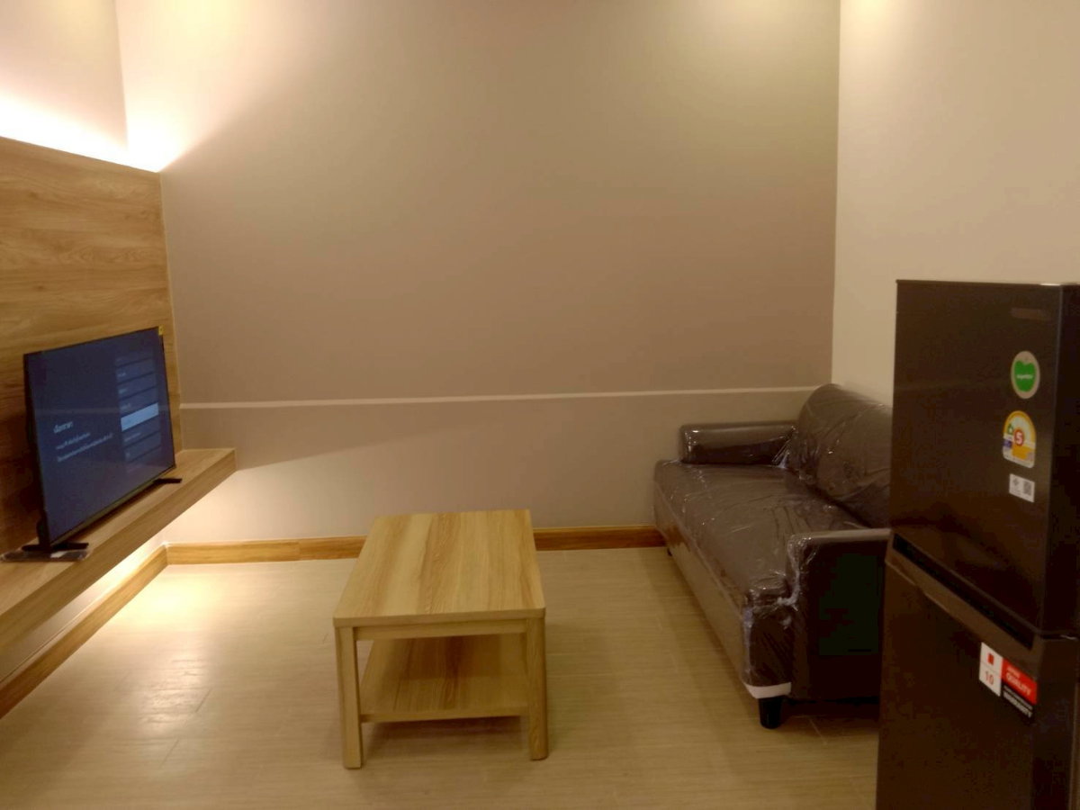 รูป [เช่า] คอนโด Level บางนา (Level Bangna Condo) ห้องกว้าง อยู่สบาย ทำเลศักยภาพ ใกล้ Mega Bangna - รูปที่ 1/7