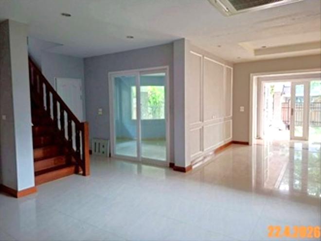 picture HOME 140.8 Sq.w. Bang Khen Bangkok for 17M - 16/58