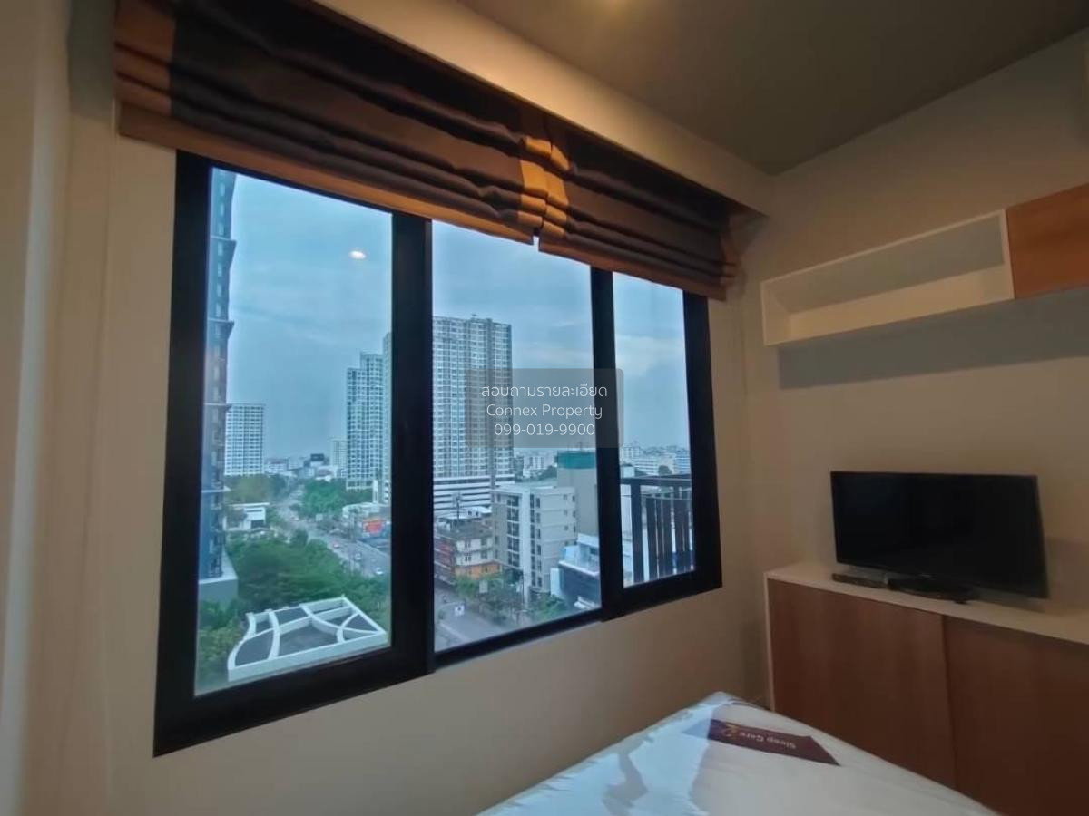 รูป เช่าคอนโด บลอคส์ 77 BTS-อ่อนนุช พระโขนงเหนือ เขต วัฒนา กรุงเทพ CX-08823 ✅ ทักไลน์ @connexproperty ตอบทันที ทีมงานมืออาชีพ ✅ - รูปที่ 3/12