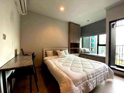 Condos for rent : Life Asoke - Rama                    9 