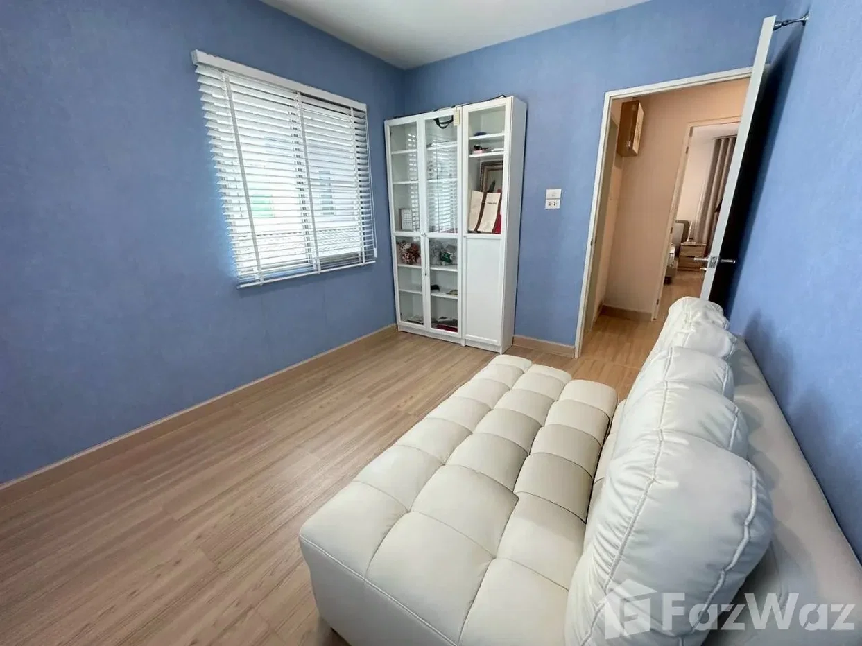 รูป ขาย บ้านเดี่ยว 3 ห้องนอน ในโครงการ ไลฟ อิน เดอะ การ์เด้น โรงโป๊ะ-มอเตอร์เวย์ 6213728 - รูปที่ 20/28