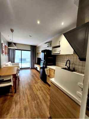 Condos for sale : Condo for Sale with Tenant – Near MRT Rama 9