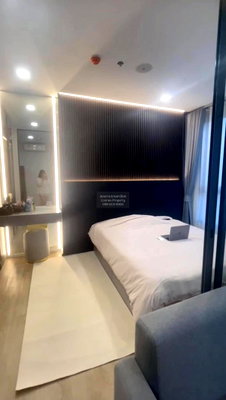 Condos for rent : For Rent Condo , Modiz Rhyme Ramkhamhaeng , Hua Mak , Bang Kapi , Bangkok , CX-117733 ✅ Live chat with us ADD LINE @connexproperty ✅