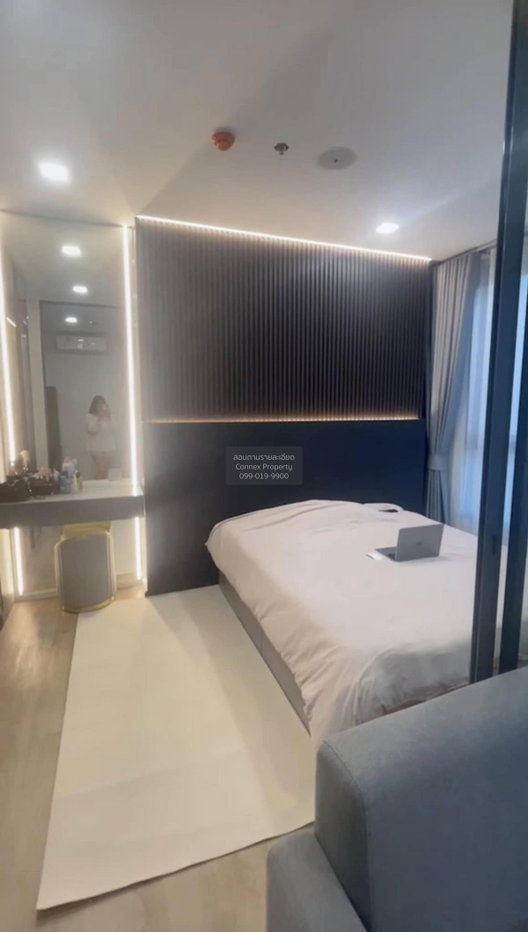 รูป เช่าคอนโด  โมดิซ ไรห์ม รามคำแหง หัวหมาก เขต บางกะปิ กรุงเทพ CX-117733 ✅ ทักไลน์ @connexproperty ตอบทันที ทีมงานมืออาชีพ ✅ - รูปที่ 1/6