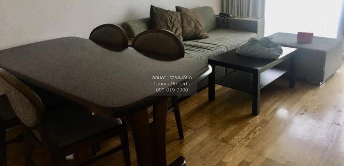 รูป เช่าคอนโด บ้าน นนทรี ช่องนนทรี เขต ยานนาวา กรุงเทพ CX-26659 ✅ ทักไลน์ @connexproperty ตอบทันที ทีมงานมืออาชีพ ✅ - รูปที่ 6/7