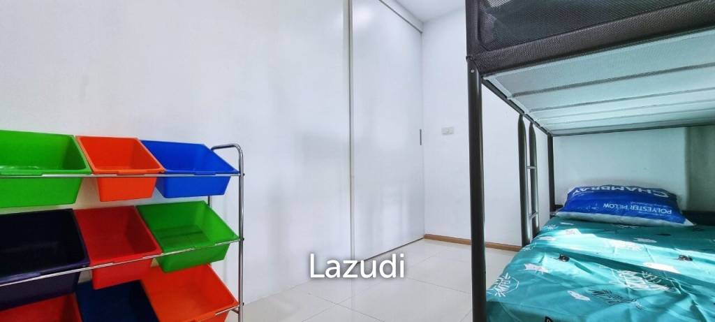 picture The Urban Condo with 3Beds for Rent - 13/21