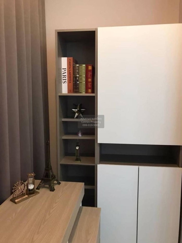 รูป เช่าคอนโด  นิช โมโน เจริญนคร ดาวคะนอง เขต ธนบุรี กรุงเทพ CX-96492 ✅ ทักไลน์ @connexproperty ตอบทันที ทีมงานมืออาชีพ ✅ - รูปที่ 5/8