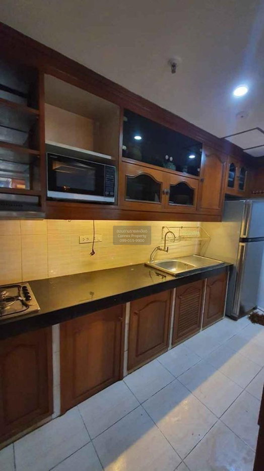 รูป เช่าคอนโด  อโศก ทาวเวอร์  MRT-เพชรบุรี คลองตันเหนือ เขต วัฒนา กรุงเทพ CX-100931 ✅ ทักไลน์ @connexproperty ตอบทันที ทีมงานมืออาชีพ ✅ - รูปที่ 7/11