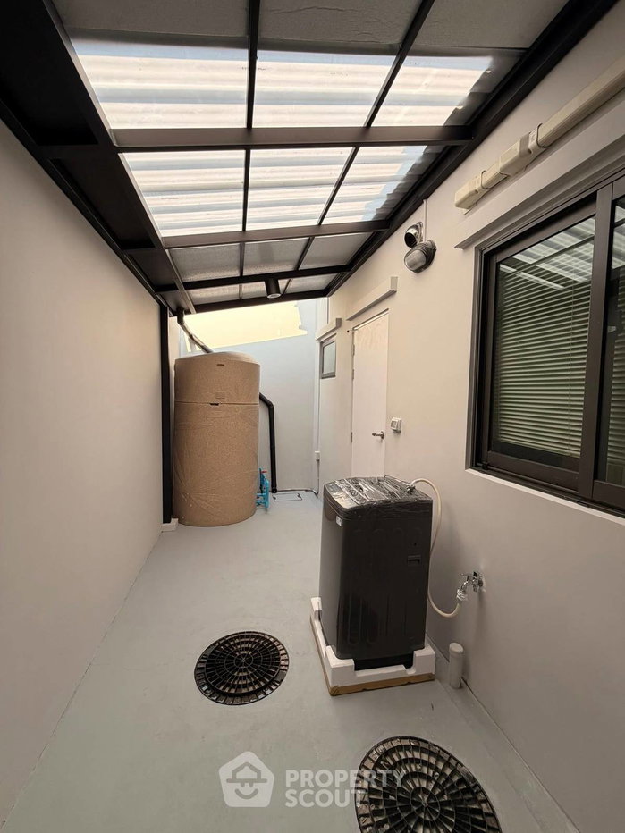 รูป บ้าน 3-ห้องนอน ที่ พลีโน่ สุขุมวิท บางนา 3 ใน บางแก้ว (ID 2830223) - รูปที่ 15/16