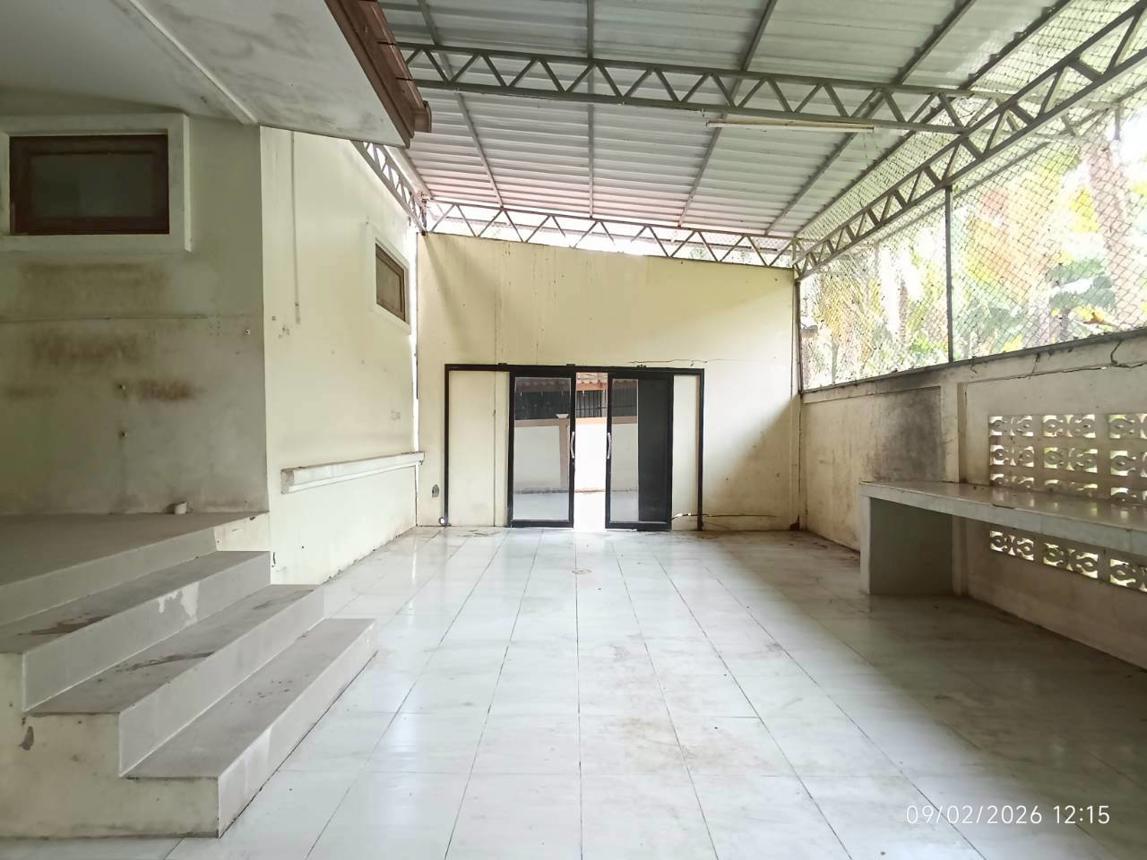 รูป โกดัง 777 ตร.วา อัมพวา สมุทรสงคราม 12.6M - รูปที่ 44/56