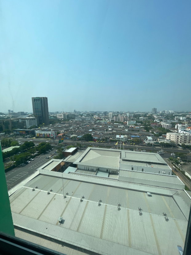 รูป 🏢 ขายคอนโด : Supalai Park Kaset (ศุภาลัย ปาร์ค เกษตร)   รหัสทรัพย์ | 📌LNP-C13047 - รูปที่ 24/37