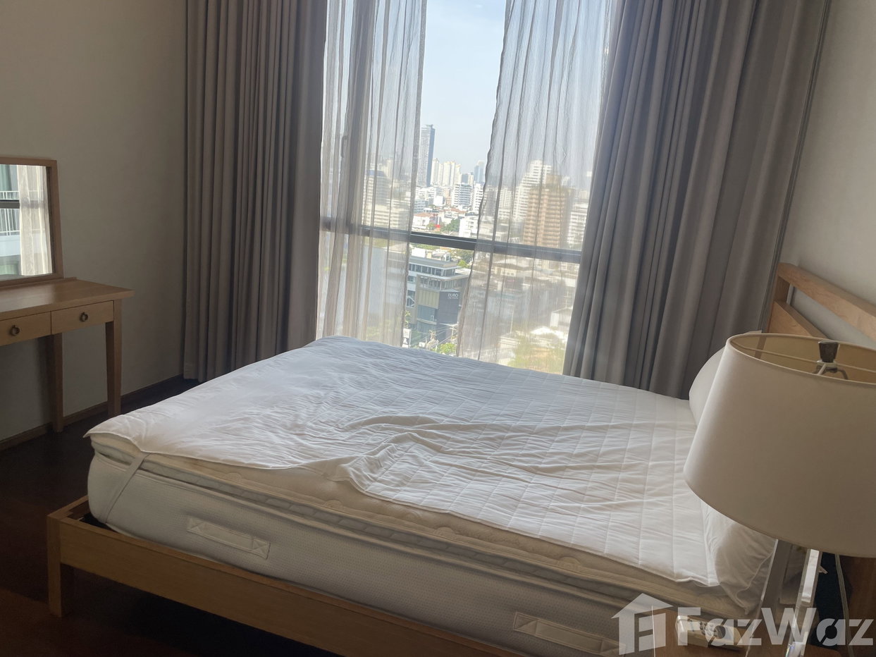 รูป คอนโดให้เช่า 2 ห้องนอน ในโครงการ ควอทโทร บาย แสนสิริ 1082744 - รูปที่ 4/13