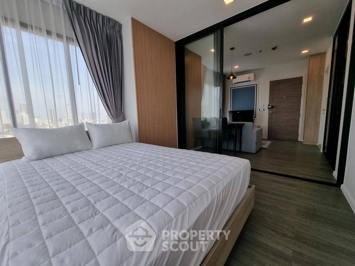 รูป คอนโด 2-ห้องนอน ที่ โมดิซ สุขุมวิท 50 ใกล้ BTS อ่อนนุช (ID 2829529) - รูปที่ 5/8