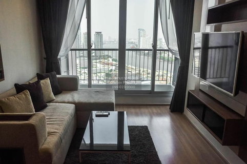 รูปภาพ เช่าคอนโด  ริทึ่ม สาทร BTS-สะพานตากสิน ทุ่งมหาเมฆ เขต สาทร กรุงเทพ CX-29770 ✅ ทักไลน์ @connexproperty ตอบทันที ทีมงานมืออาชีพ ✅