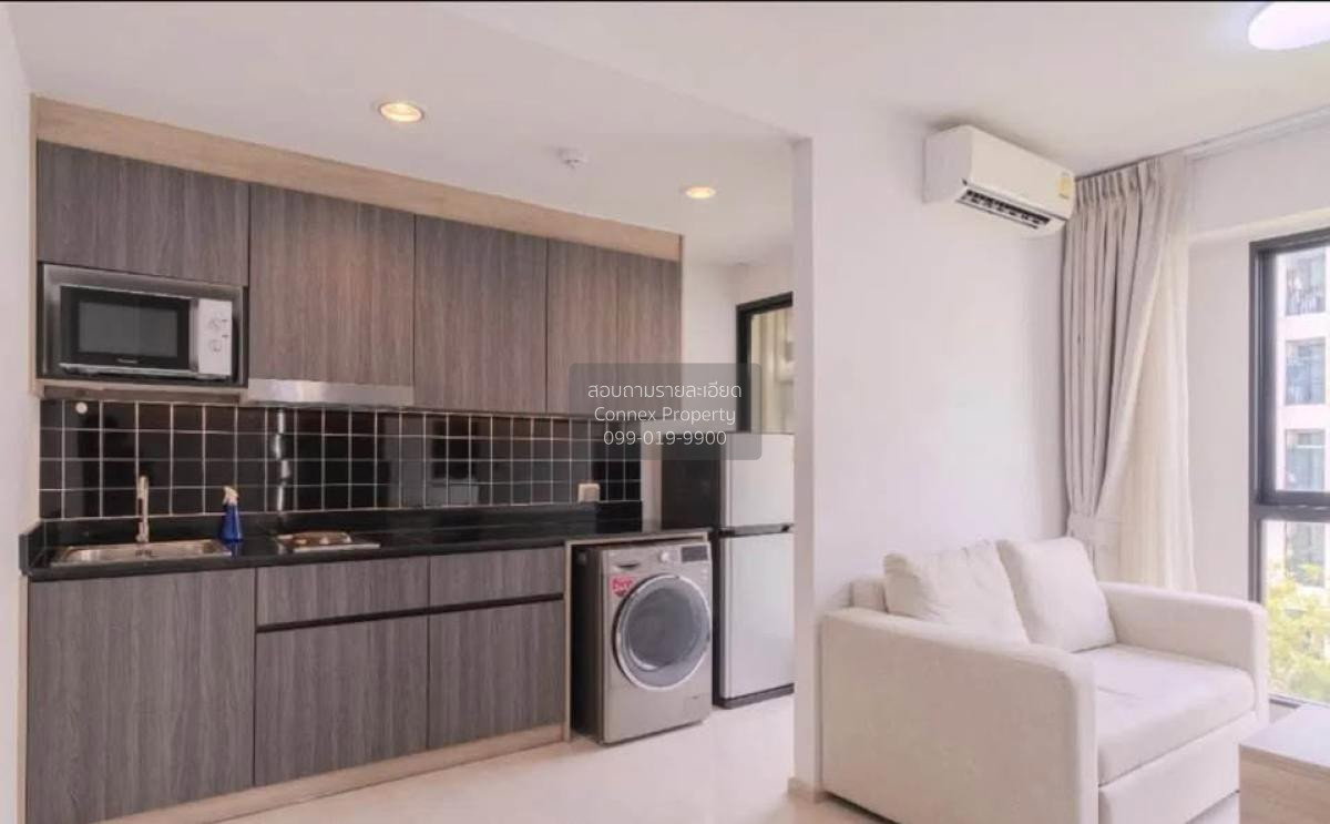 รูป 🔥🔥🔥 เช่าคอนโด  ยูนิโอ สุขุมวิท 72 BTS-แบริ่ง สำโรงเหนือ เขต ดอนเมือง สมุทรปราการ CX-122493 ✅ ทักไลน์ @connexproperty ตอบทันที ทีมงานมืออาชีพ ✅ 🔥🔥🔥 - รูปที่ 5/10